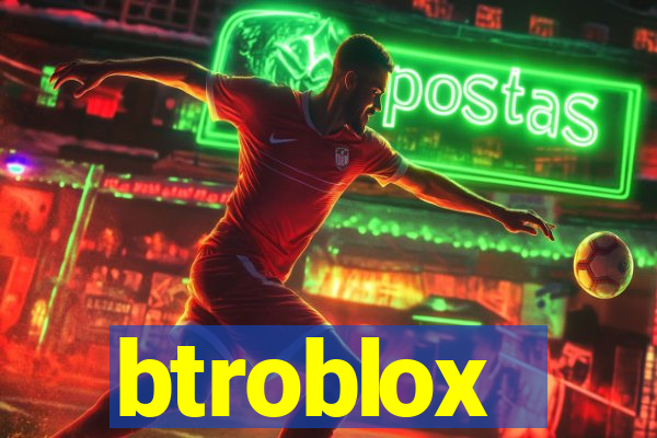 btroblox - making roblox better